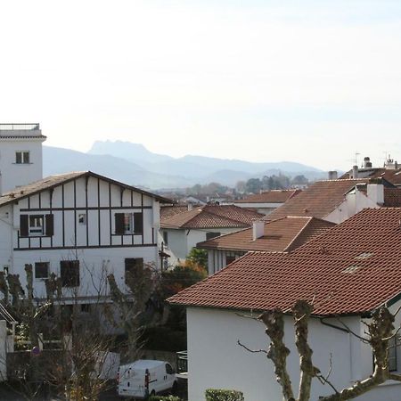 Les Camelias Lejlighed Saint-Jean-de-Luz Eksteriør billede